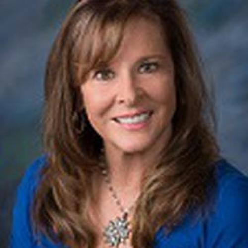 Laurie Saunders